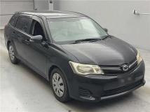 2014 Toyota Corolla Fielder