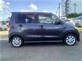 2012 Suzuki Wagon R