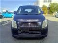 2012 Suzuki Wagon R