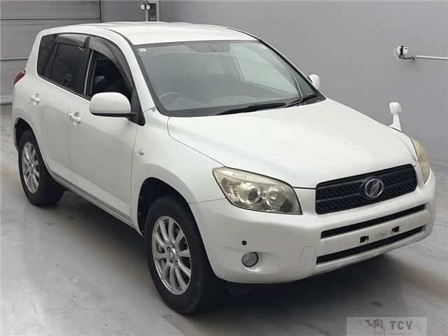 2007 Toyota RAV4