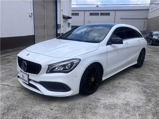 2018 Mercedes-Benz Mercedes-Benz Others