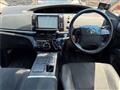 2013 Toyota Estima Hybrid