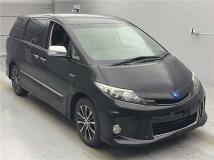 2013 Toyota Estima Hybrid