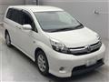 2012 Toyota Isis