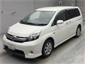 2012 Toyota Isis