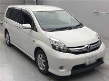 2012 Toyota Isis