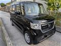 2019 Honda N BOX