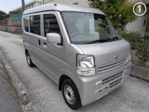 2021 Nissan Clipper