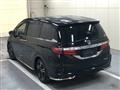 2017 Honda Odyssey