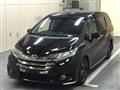 2017 Honda Odyssey