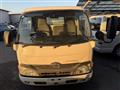 2014 Hino Dutro