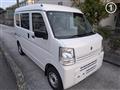 2022 Suzuki Every