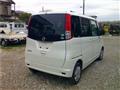 2013 Nissan ROOX