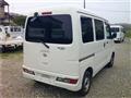 2018 Daihatsu Hijet Cargo