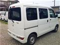 2018 Daihatsu Hijet Cargo