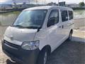 2015 Toyota Townace Van