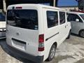 2015 Toyota Townace Van