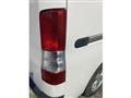 2015 Toyota Townace Van