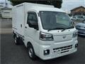 2022 Daihatsu Hijet Truck