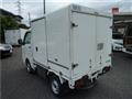 2022 Daihatsu Hijet Truck
