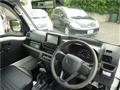 2022 Daihatsu Hijet Truck