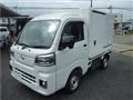 2022 Daihatsu Hijet Truck