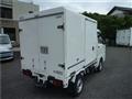 2022 Daihatsu Hijet Truck