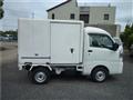 2022 Daihatsu Hijet Truck