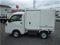 2022 Daihatsu Hijet Truck