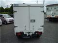 2022 Daihatsu Hijet Truck