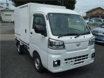 2022 Daihatsu Hijet Truck