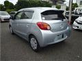 2012 Mitsubishi Mirage
