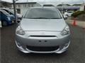 2012 Mitsubishi Mirage