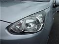 2012 Mitsubishi Mirage