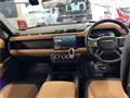 2023 Land Rover Defender