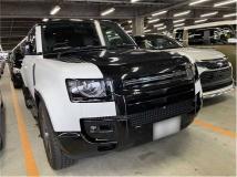 2023 Land Rover Defender