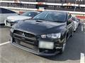 2009 Mitsubishi Lancer