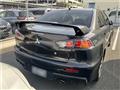 2009 Mitsubishi Lancer