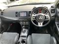 2009 Mitsubishi Lancer