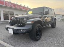 2019 Jeep Wrangler