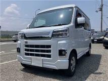 2023 Daihatsu Hijet Cargo