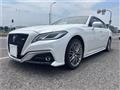 2021 Toyota Crown Hybrid