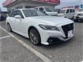 2021 Toyota Crown Hybrid