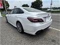 2021 Toyota Crown Hybrid