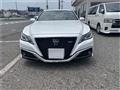 2021 Toyota Crown Hybrid