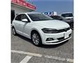 2021 Volkswagen Polo