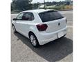 2021 Volkswagen Polo