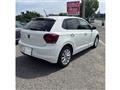 2021 Volkswagen Polo