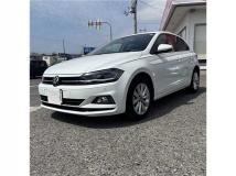 2021 Volkswagen Polo