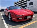 1991 Honda NSX